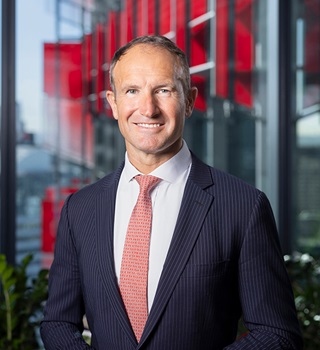 Photo of Dato’ Omar Siddiq