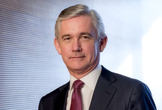 Photo of Geoff Wilson