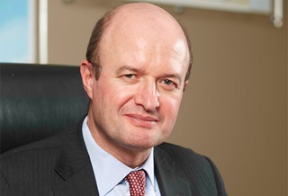Photo of Martin Tricaud